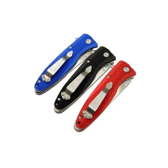 Vortek Pika Gb Blue Çakı - Resim 2