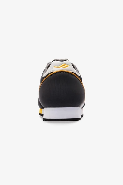 LESCON BOSTON 6 SNEAKERS ERKEK SPOR AYAKKABI - Resim 5