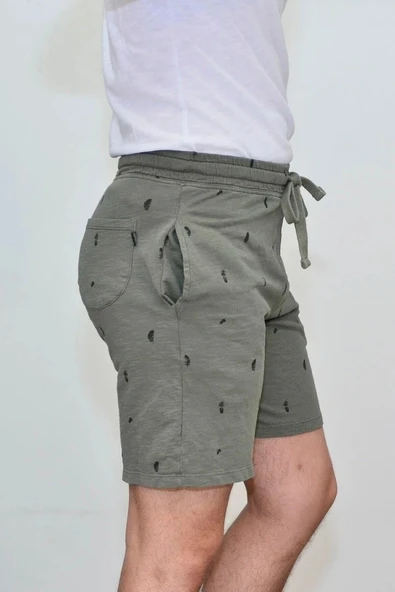 SUPERFLY MEN SW SHORT - Resim 3