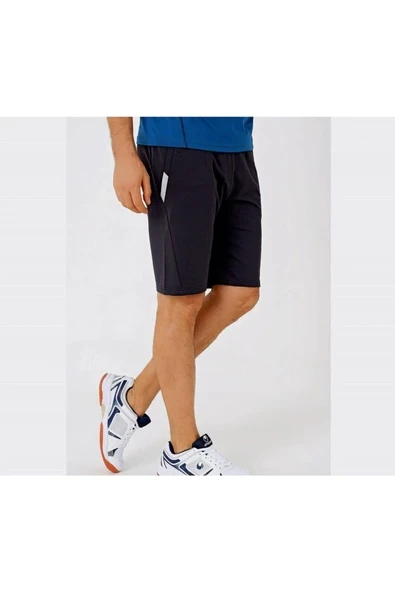 UHLSPORT ŞORT POLY. SETH M - Resim 3