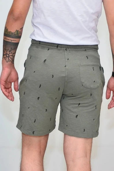 SUPERFLY MEN SW SHORT - Resim 2