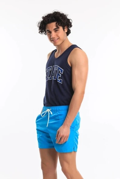 SUPERFLY Men Swimwear Shorts - Resim 5