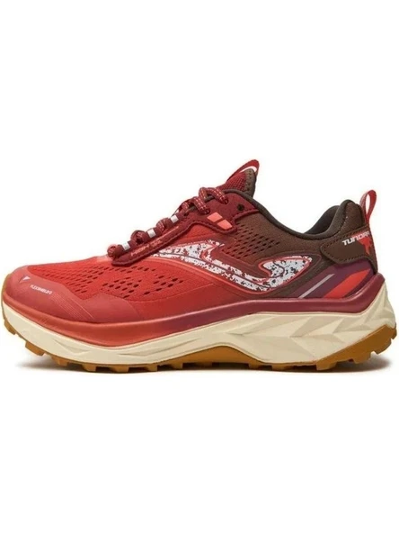 Joma Tundra Lady 2420 Rojo Yürüyüş Ayakkabısı - Resim 2