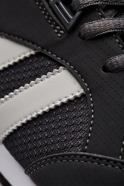 LESCON BOSTON 6 SNEAKERS ERKEK SPOR AYAKKABI - Resim 8