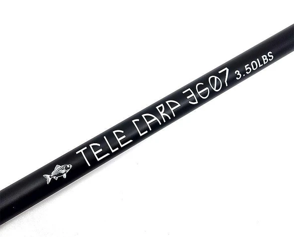 Kendo TeleCarp 3.90cm 3.5lbs Sazan Olta Kamışı - 2