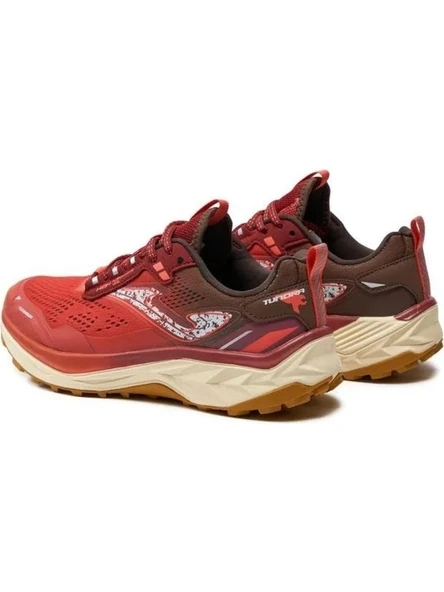 Joma Tundra Lady 2420 Rojo Yürüyüş Ayakkabısı - Resim 4