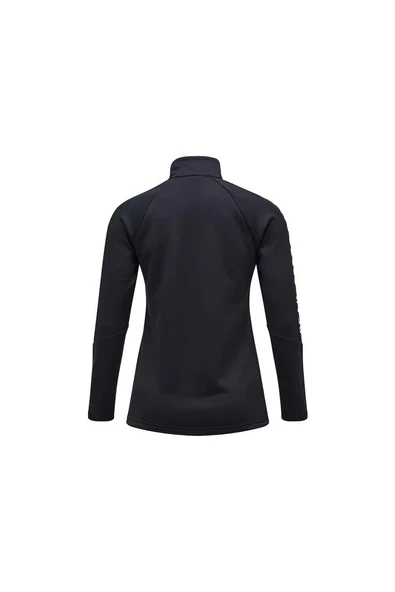 PEAK PERFORMANCE W Rider Zip Jacket - Resim 3