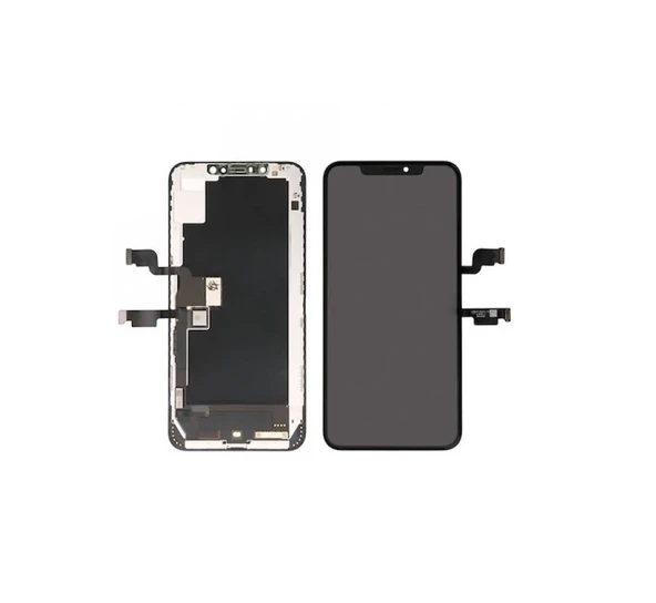 Cullera Uyumlu İphone Xs Max Lcd Ekran Dokunmatik İncell  A+++Süper Kalite ürün görseli