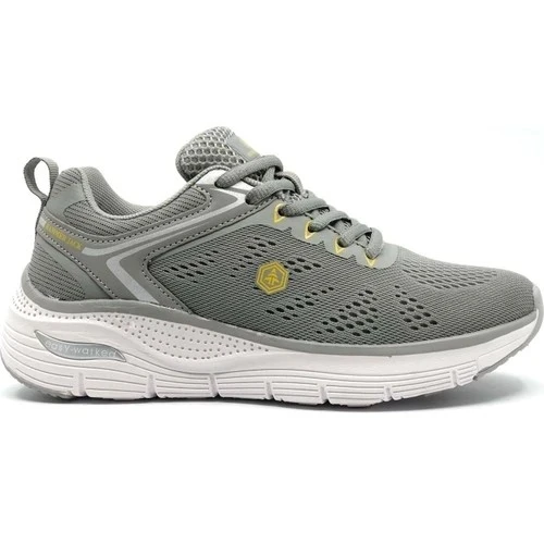 Hammer Jack Polina Gri Kadın Spor Ayakkabı ürün görseli