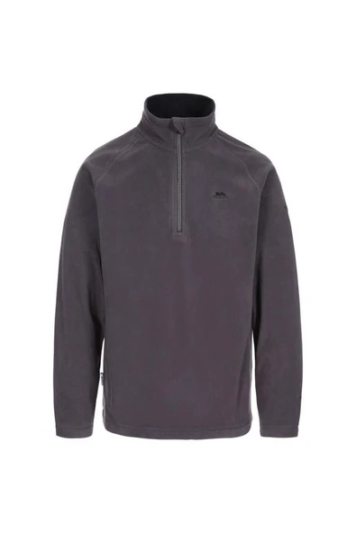 TRESPASS BLACKFORD - MALE MICROFLEECE AT100 - Resim 8