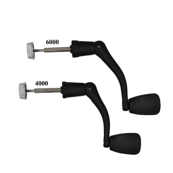 Olta Makine Plastik Kol 1 Adet