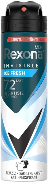 REXONA MEN ADV INV ICE SPR.D5 ürün görseli 1