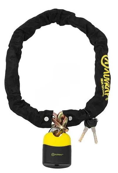 AUVRAY K-BLOC 120 ZİNCİR KİLİT 120 CM ürün görseli 1