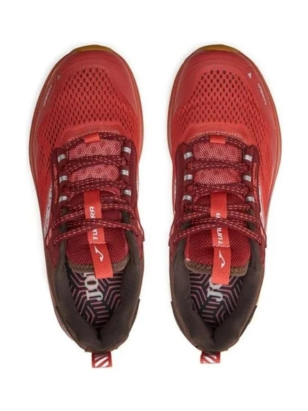 Joma Tundra Lady 2420 Rojo Yürüyüş Ayakkabısı - Resim 3