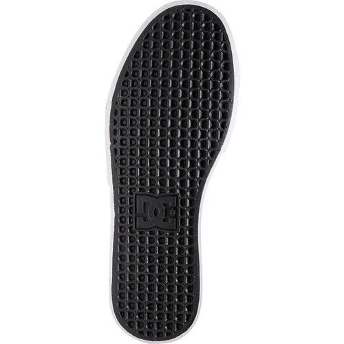 DC Kalis Vulc Erkek Ayakkabı ADYS300569 - Resim 4