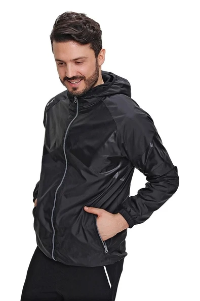 UHLSPORT RÜZGARLIK ALIVE M - Resim 3