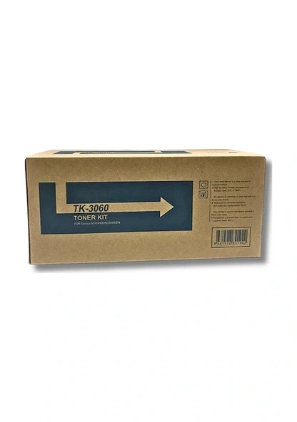Kyocera Tk-3060 Uyumlu. Toner / M3145ıdn / 3645ıdn