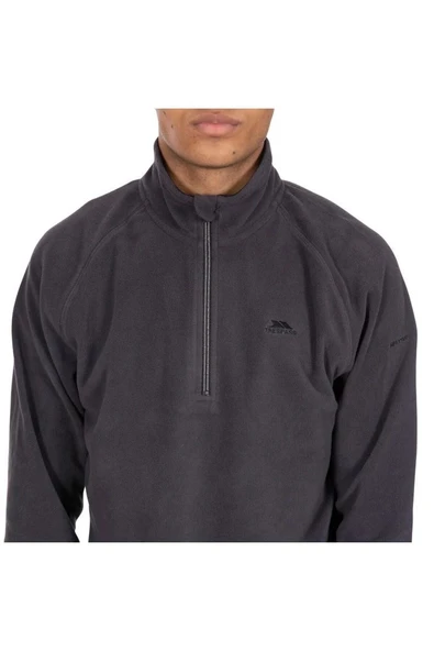 TRESPASS BLACKFORD - MALE MICROFLEECE AT100 - Resim 7