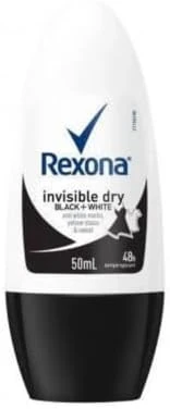 Rexona Roll On Invısıble Bayan 50 Ml ürün görseli 1