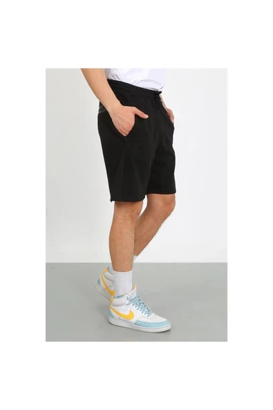 Joma ŞORT PAMUK SIMPLE M Erkek Şort 4241401 - Resim 4