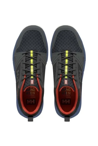 HELLY HANSEN  SKAGEN F-1 OFFSHORE AYAKKABI - Resim 3