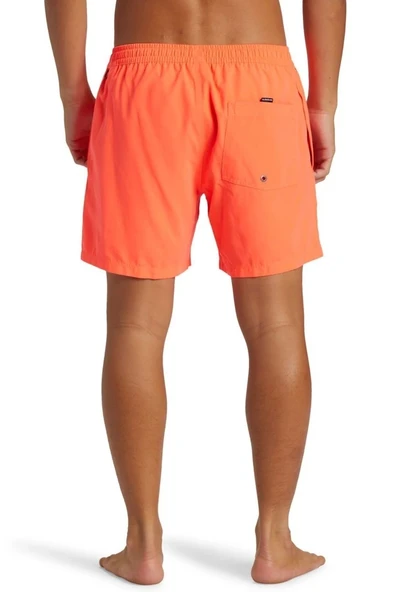 QUIKSILVER EVERYDAY SOLID VOLLEY 15 - Resim 4