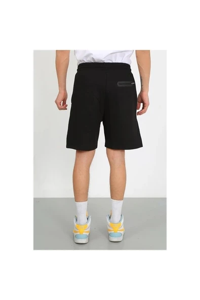 Joma ŞORT PAMUK SIMPLE M Erkek Şort 4241401 - Resim 7