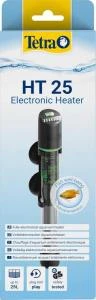 Tetra HT 25W Elektronik Akvaryum