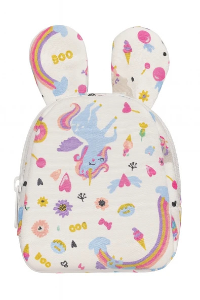 Unicorn Cüzdan Anahtarlık - 3