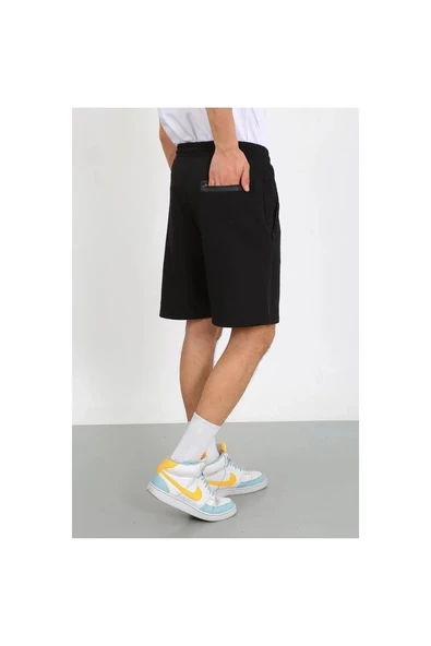 Joma ŞORT PAMUK SIMPLE M Erkek Şort 4241401 - Resim 3