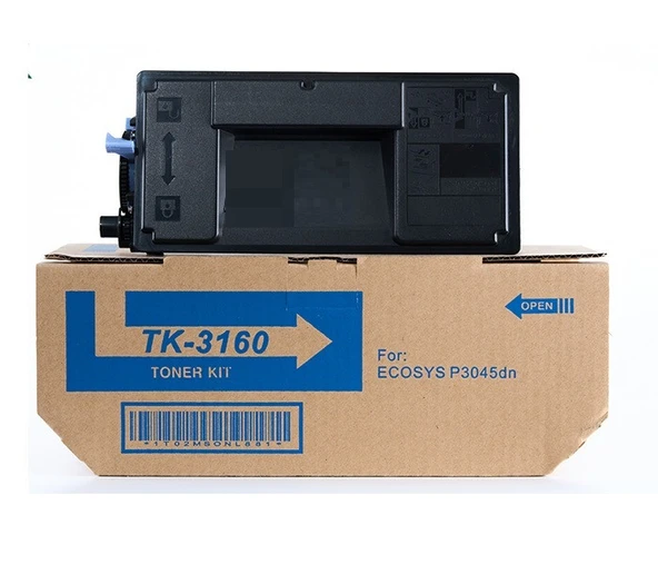 Kyocera Tk 3160 Uyumlu Toner