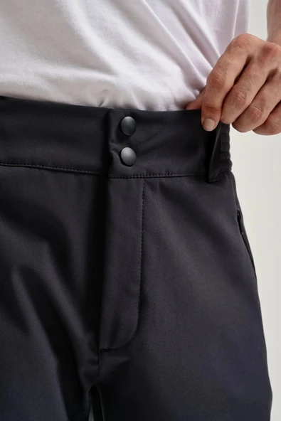 Exuma Erkek Softshell Kayak Pantolonu 2313005 - Resim 5