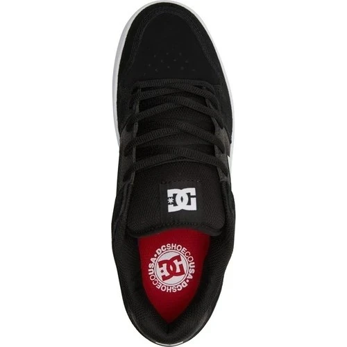 DC Kalis Vulc Erkek Ayakkabı ADYS300569 ürün görseli