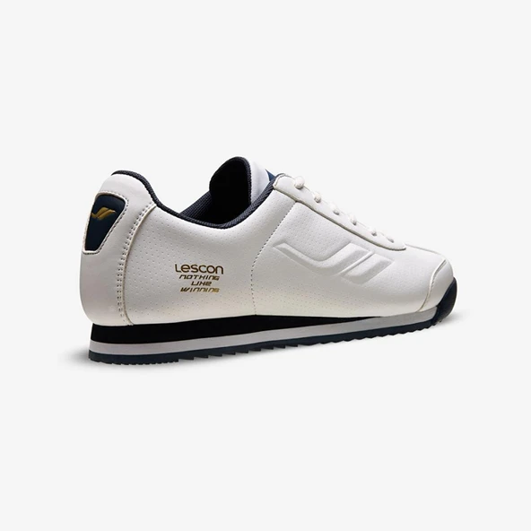 LESCON WİNNER 9 SNEAKERS ERKEK SPOR AYAKKABI - Resim 5