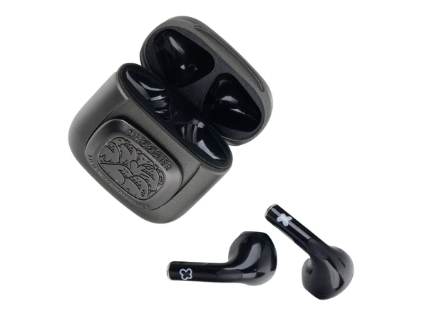 LFT18 Bluetooth 5.3 Kablosuz Kulaklık – Şarj Kutulu, Şık Tasarım, Yüksek Ses Kalitesi - 2