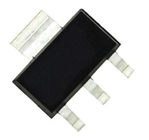 AMS1117-1.8V SOT-223 Voltaj Regülator ürün görseli