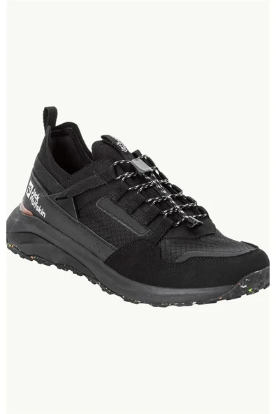 Jack Wolfskin Dromoventure Athletic Low Erkek Outdoor Ayakkabı - 3