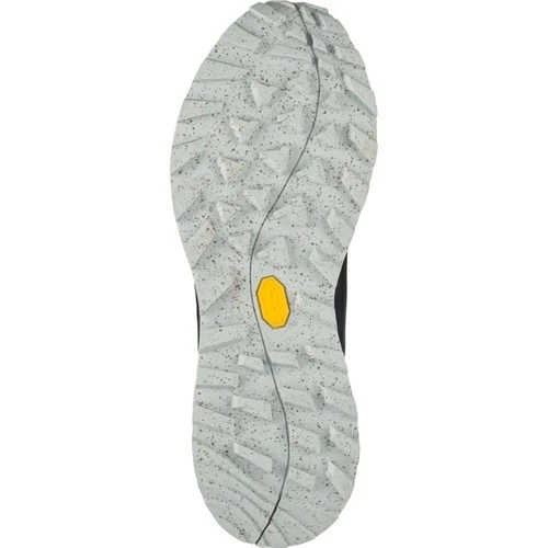Jack Wolfskin Terraventure Texapore Low W Kadın Gri Outdoor Ayakkabı - 4