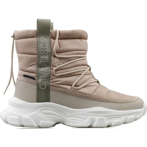 NORTH WILD DELTA ZENNE BOT ürün görseli