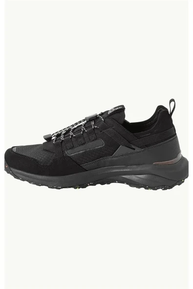 Jack Wolfskin Dromoventure Athletic Low Erkek Outdoor Ayakkabı - 2