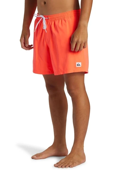 QUIKSILVER EVERYDAY SOLID VOLLEY 15 - Resim 5
