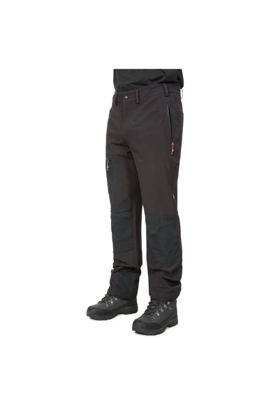 TRESPASS Passcode - Male Trousers - Resim 5