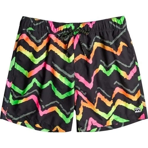 Billabong Good Times Lb Renkli Erkek Deniz Şortu EBYJV00107-NEO ürün görseli 1