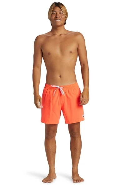 QUIKSILVER EVERYDAY SOLID VOLLEY 15 - Resim 7