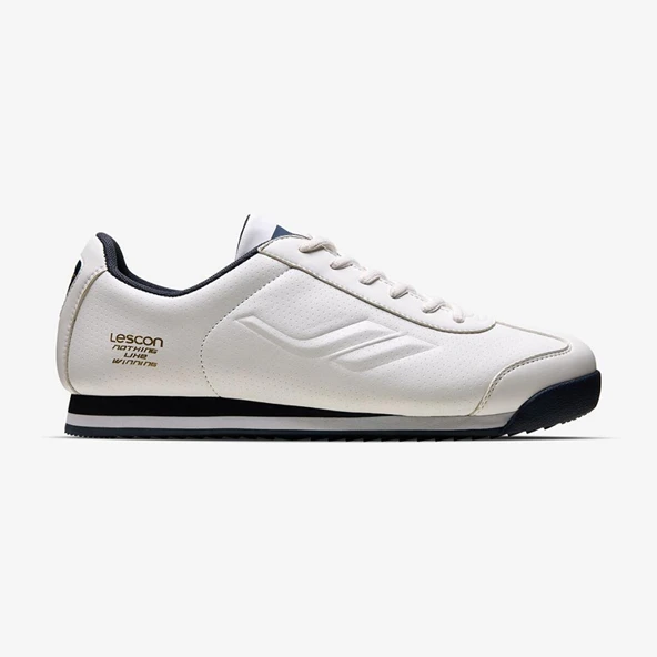 LESCON WİNNER 9 SNEAKERS ERKEK SPOR AYAKKABI ürün görseli