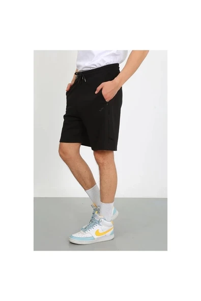 Joma ŞORT PAMUK SIMPLE M Erkek Şort 4241401 - Resim 5