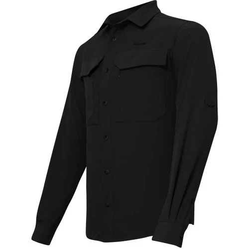 ALPINIST Alpinist Natriks Uzun Kollu Erkek Gömlek - Resim 2