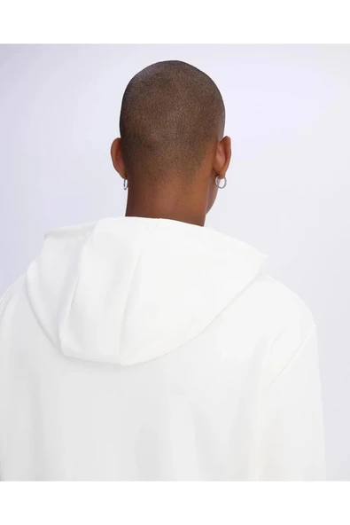 KAPPA LOGO BRIAN HOODIE - Resim 4