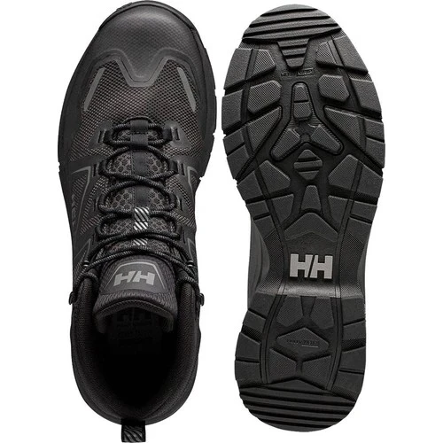 HELLY HANSEN  CASCADE MID HT AYAKKABI - 5