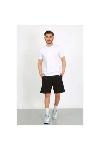 Joma ŞORT PAMUK SIMPLE M Erkek Şort 4241401 - Resim 6